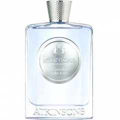 Lavender on the Rocks